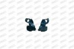 Prasco PG0093453 задняя стенка на PEUGEOT 206 Наклонная задняя часть (2A/C)