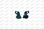Prasco PG0093454 задняя стенка на PEUGEOT 206 Наклонная задняя часть (2A/C)