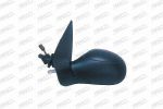 Prasco PG0097124 наружное зеркало на PEUGEOT 206 SW (2E/K)