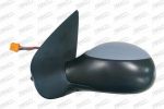 Prasco PG0097324 наружное зеркало на PEUGEOT 206 SW (2E/K)