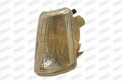 Prasco PG0194114 рассеиватель, фонарь указателя поворота на PEUGEOT 205 II (20A/C)