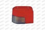 Prasco PG0194255 рассеиватель, фонарь указателя поворота на PEUGEOT 205 II (20A/C)