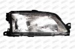 Prasco PG0394803 основная фара на PEUGEOT 306 (7B, N3, N5)