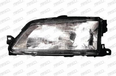 Prasco PG0394804 основная фара на PEUGEOT 306 (7B, N3, N5)