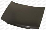 Prasco PG0553100 капот двигателя на PEUGEOT 405 I (15B)