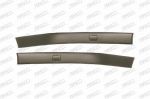 Prasco PG0571280 облицовка / защитная накладка, буфер на PEUGEOT 406 (8B)