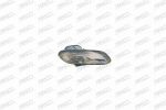 Prasco PG0574414 противотуманная фара на PEUGEOT 406 Break (8E/F)