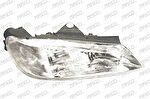 Prasco PG0574923 основная фара на PEUGEOT 406 Break (8E/F)