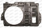 Prasco PG0613230 облицовка передка на PEUGEOT 407 SW (6E_)