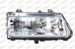 Prasco PG0724903 основная фара на PEUGEOT 806 (221)