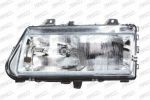 Prasco PG0724904 основная фара на PEUGEOT 806 (221)