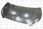 Prasco PG2063100 капот двигателя на PEUGEOT 108