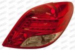 Prasco PG3244163 задний фонарь на PEUGEOT 207 (WA_, WC_)