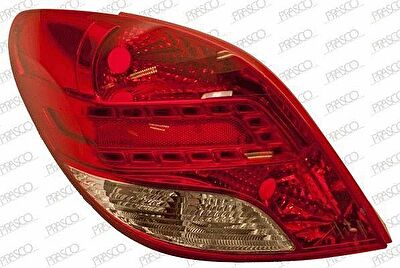 Prasco PG3244164 задний фонарь на PEUGEOT 207 (WA_, WC_)