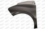 Prasco PG3263004 крыло на PEUGEOT 208