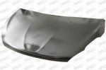 Prasco PG3263100 капот двигателя на PEUGEOT 208
