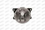 Prasco PG3264433 противотуманная фара на PEUGEOT 208