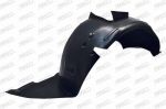 Prasco PG4203604 внутренняя часть крыла на PEUGEOT 307 Break (3E)