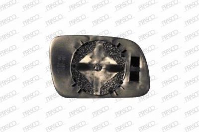 Prasco PG4207514 зеркальное стекло, наружное зеркало на PEUGEOT 407 SW (6E_)