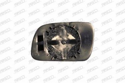Prasco PG4207523 зеркальное стекло, наружное зеркало на PEUGEOT 407 SW (6E_)