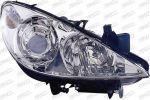 Prasco PG4224903 основная фара на PEUGEOT 307 (3A/C)