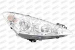 Prasco PG4244904 основная фара на PEUGEOT 308 (4A_, 4C_)