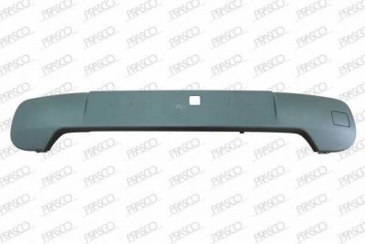 Prasco PG4261245 облицовка / защитная накладка, буфер на PEUGEOT 308 (4A_, 4C_)