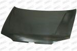 Prasco PG9043100 капот двигателя на PEUGEOT PARTNER фургон (5)