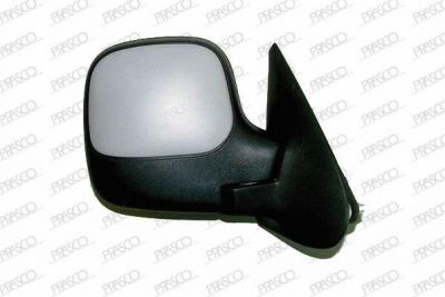 Prasco PG9047143 наружное зеркало на PEUGEOT PARTNER фургон (5)