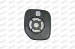 Prasco PG9047503 зеркальное стекло, наружное зеркало на PEUGEOT PARTNER фургон (5)