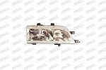 Prasco RG0414603 основная фара на ROVER CABRIOLET (XW)