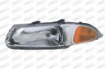 Prasco RG3404623 основная фара на ROVER 200 (RF)