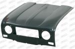 Prasco RN0013120 капот двигателя на RENAULT 4 фургон (R21_, R23_)