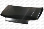Prasco RN0233100 капот двигателя на RENAULT CLIO I (B/C57_, 5/357_)