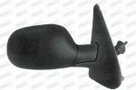 Prasco RN0267123 наружное зеркало на RENAULT MEGANE I (BA0/1_)