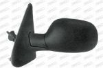 Prasco RN0267124 наружное зеркало на RENAULT MEGANE I (BA0/1_)