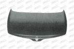 Prasco RN0823100 капот двигателя на RENAULT LAGUNA I (B56_, 556_)