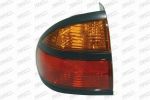 Prasco RN0824164 задний фонарь на RENAULT LAGUNA I (B56_, 556_)