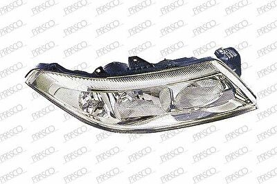 Prasco RN0844903 основная фара на RENAULT LAGUNA II Grandtour (KG0/1_)