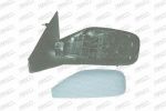 Prasco RN0847313 наружное зеркало на RENAULT LAGUNA II (BG0/1_)