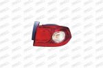 Prasco RN0854153 задний фонарь на RENAULT LAGUNA II (BG0/1_)