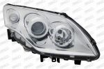 Prasco RN0864913 основная фара на RENAULT LAGUNA купе (DT0/1)