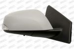 Prasco RN0907323 наружное зеркало на RENAULT FLUENCE (L30_)