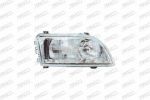 Prasco RN1524603 основная фара на RENAULT ESPACE II (J/S63_)
