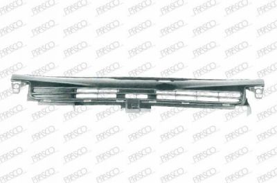 Prasco RN3202001 решетка радиатора на RENAULT CLIO II (BB0/1/2_, CB0/1/2_)