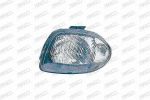 Prasco RN3204804 основная фара на RENAULT CLIO II (BB0/1/2_, CB0/1/2_)