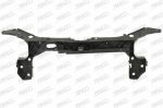Prasco RN3253201 облицовка передка на RENAULT CLIO III (BR0/1, CR0/1)