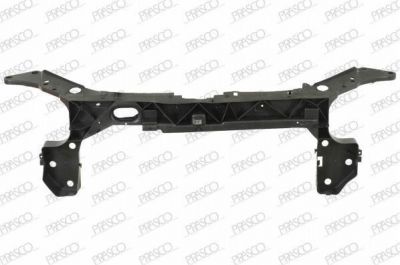 Prasco RN3253201 облицовка передка на RENAULT CLIO III (BR0/1, CR0/1)