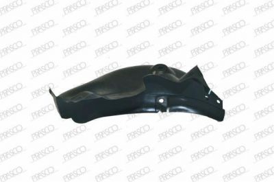 Prasco RN3253604 внутренняя часть крыла на RENAULT CLIO Grandtour (KR0/1_)