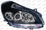 Prasco RN3254913 основная фара на RENAULT CLIO Grandtour (KR0/1_)